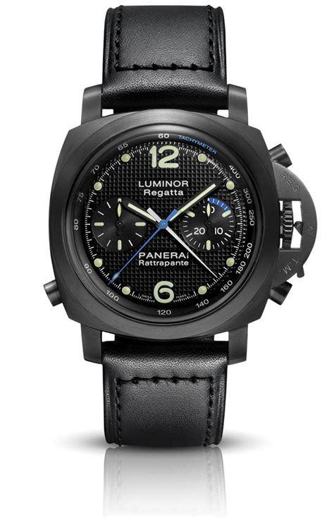 panerai luminor 1950 regatta rattrapante|luminor regatta panerai price.